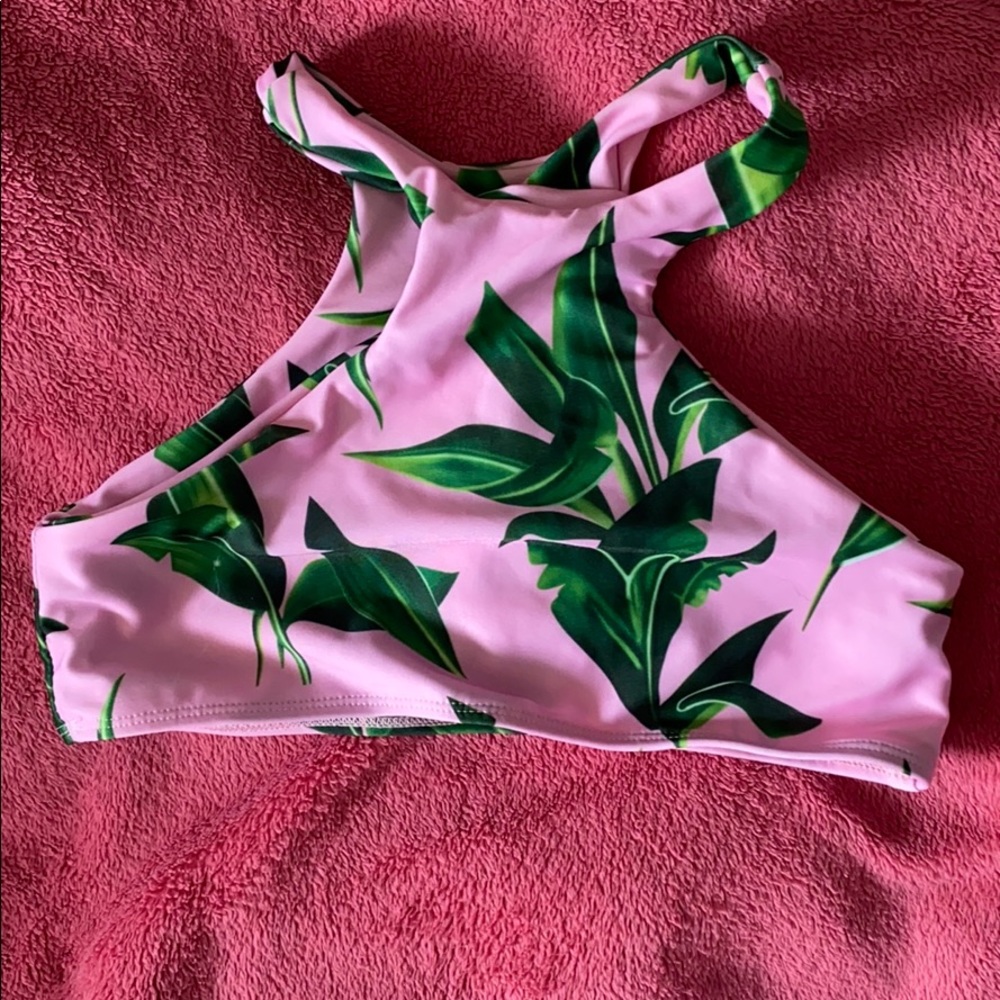SHEIN bikini top